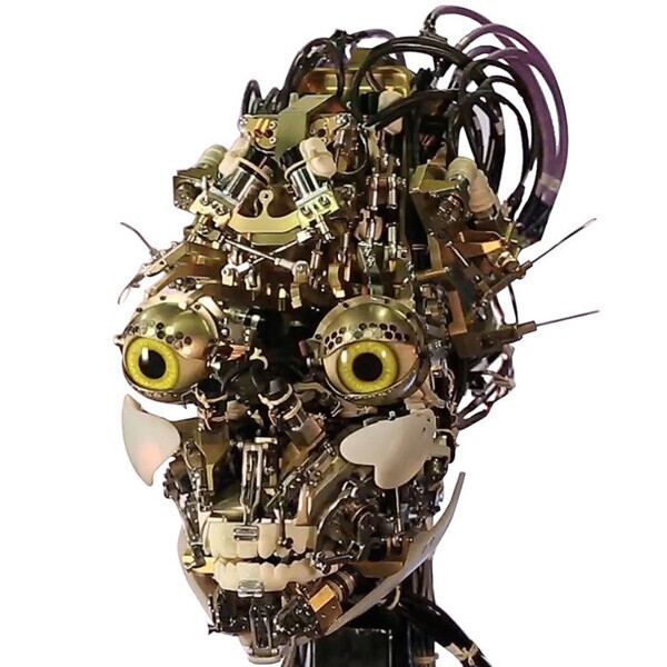 Preview for Active Learning for Interactive Audio-Animatronic Performance Design