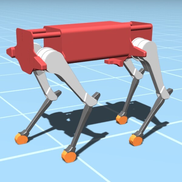 Preview for ADD: Analytically Differentiable Dynamics for Multi-Body Systems with Frictional Contact