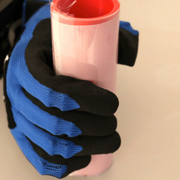 Preview for Contact Pressure Distribution as an Evaluation Metric for Human-Robot Hand Interactions