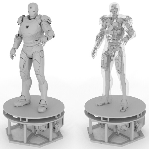 Preview for A Versatile Quaternion-Based Constrained Rigid Body Dynamics