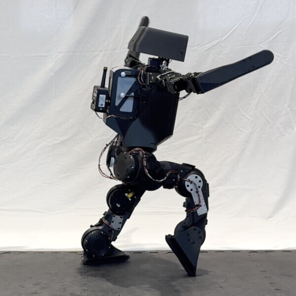 Preview for VMP: Versatile Motion Priors for Robustly Tracking Motion on Physical Characters