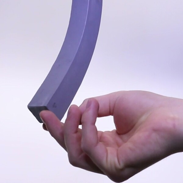 Preview for MakeSense: Automated Sensor Design for Proprioceptive Soft Robots