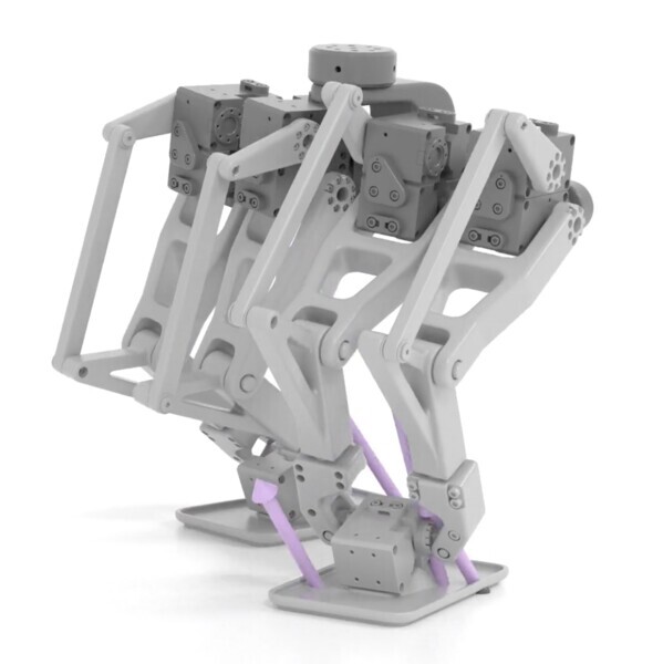 Preview for On Solving the Dynamics of Constrained Rigid Multi-Body Systems with Kinematic Loops