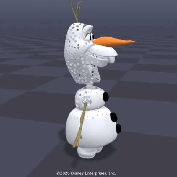 Preview for Kamino: GPU-based Massively Parallel Simulation of Multi-Body Systems with Challenging Topologies